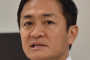 玉木雄一郎氏　日本経済復活へ“働きがい改革”提唱　「残業減らそうみたいな話だけど、私はむしろ…」