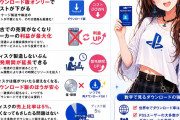 IGN「ディスク生産終了に進むPlayStationが示す、あまりに暗い未来」