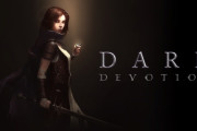 高難易度の2D探索型アクション『Dark Devotion』PS4版が10月25日に配信決定！