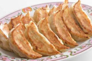 【餃子ランキング】餃子の王将＞大阪王将＞バーミヤン＞餃子の満州　ということでいい？