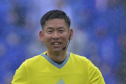 谷本涼氏のU23アジアカップ主審デビュー戦が決定…日本人4氏で担当へ