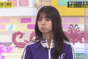齋藤飛鳥ちゃんの拗ね顔が可愛すぎるｗｗｗ【乃木坂46】