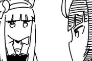 【ウマ娘】ライトオも負けを認めてしまうサイレンススズカ定規概念ｗｗｗ