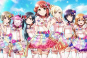 「ラブライブ！虹ヶ咲学園スクールアイドル同好会」一番人気のキャラが決定！！