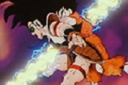 ドラゴンボール主人公の孫悟空さんの過去、壮絶すぎる