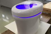 韓国の大学がウンチをお金に変えるトイレを開発（海外の反応）