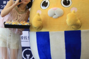 はちゃまる「ゆるバース2026の決戦投票初日メインステージ、波佐見町ふるさと大使の福田真琳さんも応援に駆けつけてくれる予定だニャ」