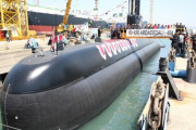 【速報】 インドネシア、9年前に韓国に発注した潜水艦12隻をキャンセル未払い、韓国造船所が発狂