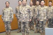 中国軍高官の粛清、共産党から習近平主席個人に盲従する軍隊になった恐れ！