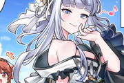 【グラブル】ぐらぶるっ！2881話 ユカタヴィラに着替えたコルワ