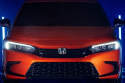 【悲報】ホンダ新型シビック ハッチバック、タイ生産になる模様ｗｗｗｗｗｗ