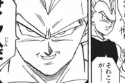 【ドラゴンボール】何でベジータは頑なにカカロット呼びなの？？？？？