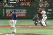 【巨人対中日21回戦】巨人・岡本、中日・大野から第36号ソロホームラン！！！！！！！！！！！！！！