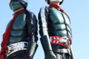 【速報】シン・画面ライダーの続編ｗｗｗｗｗｗｗｗｗ