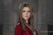 『FF7 リバース』「State of Play」で最新トレーラーが公開！
