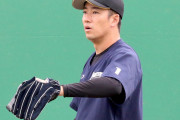 日本ハム・斎藤佑樹、引退