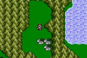 FF3というファミコンRPGの頂点