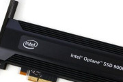 Intel Optane SSD 900Pシリーズが高いのがキツイ