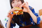 【乃木坂46】もぐもぐ飛鳥ちゃんかわいいね～