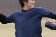 【阪神】藤浪晋太郎の移籍先Ｄバックス最有力浮上　メジャー契約＆年俸２億8000万円以上用意