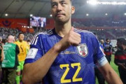 【日本代表】W杯帰りでも多忙な日々を送った日本代表の主将・吉田麻也がドイツへ“帰国” ファンは「これからも頑張ってください！」「ブンデスでの活躍期待しています」