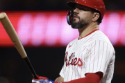 メッツが本塁打王シュワバー獲得か　スカウト「ソトのようにいくらでも払うべきだ」