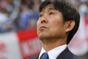 サッカー日本代表 森保監督のアンチ、そろそろ厳しくなる