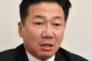 【CLPに資金提供】立憲・福山哲郎「理念に共感して番組政策一般を支援したもので、番組内容などについて関与したものでない」