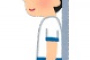 【悲報】若者さん、給料同様に「身長」も30年間伸びてなかったｗｗｗｗｗｗｗｗｗｗｗｗｗ