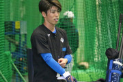 日ハム五十幡、内野挑戦「コンバートではないですけど野球観を広げるという意味で」フェニックスLで実戦も