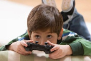 ゲームざんまいの日々　子どもにヤバいと自覚させるには？