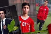 米軍機から落下した犠牲者は１０代のサッカー選手　必死にアフガン脱出模索し死亡