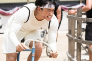 【韓流】映画『自転車王オム・ボクドン』～日本の最強選手たちを撃退！（主演=ピほか）