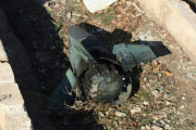イラン軍がウクライナ旅客機を撃墜？ 墜落現場で対空ミサイルの残骸が発見される