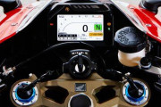 最近のバイクの液晶メーターが嫌いなんだけど