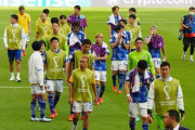 「夢見る日本は墜落した」独誌キッカー、コスタリカに敗戦の日本代表を採点
