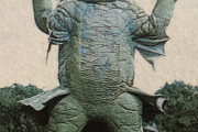 【ウルトラマン】この怪獣の名前分かる？