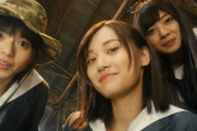 【乃木坂46】この3人に見下されたい... ※画像あり