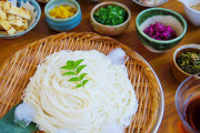【朗報】そうめん、茹でることでカロリーが2倍に膨れ上がることが判明