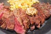 いきなりステーキ、普通に旨くない!?