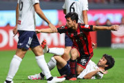 J1第29節　コンサドーレ札幌、ホームで柏に2失点敗戦