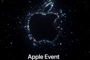 アップルさん、Apple Eventを9月8日の深夜2時に開催！！