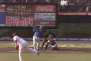 【速報】日ハム五十幡、躍動うおおおおおおおおお