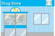 医者「ここに病院を開くぞ！」薬局「！！！」ｼｭﾊﾞﾊﾞﾊﾞﾊﾞﾊﾞﾊﾞｯ!!!←これｗｗｗｗｗ