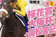 【終了】国税局、ついに競馬に手を出し始める。払戻金を申告しなかった男を告発
