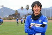 【小ネタ】中村俊輔「寂しいサッカー人生ですね」トラウマを抱え、恐怖と隣り合わせでも「楽しい」と言える理由