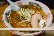 外国人YouTuberがおすすめする渋谷ラーメントップ５ 海外の反応