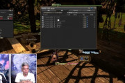 【FF14】6.2で新髪型2種「ハイポニーテール」「ジェノミス」が実装決定！PLLの実機映像から判明した無人島開拓報酬まとめ