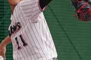 【朗報】ヤクルトドラフト1位奥川、11回目のブルペン入りで順調に調整を進める