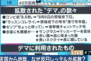 反日疑惑で干された「8.6秒バズーカー」の現在・・・